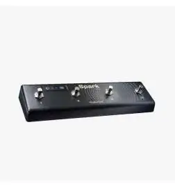 Positive Grid Spark Control