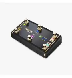 Positive Grid Spark Control X