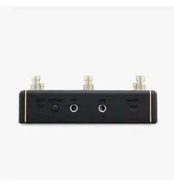 Positive Grid Spark Control X