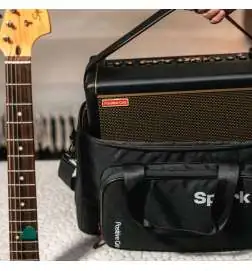 Positive Grid Spark Carry Bag