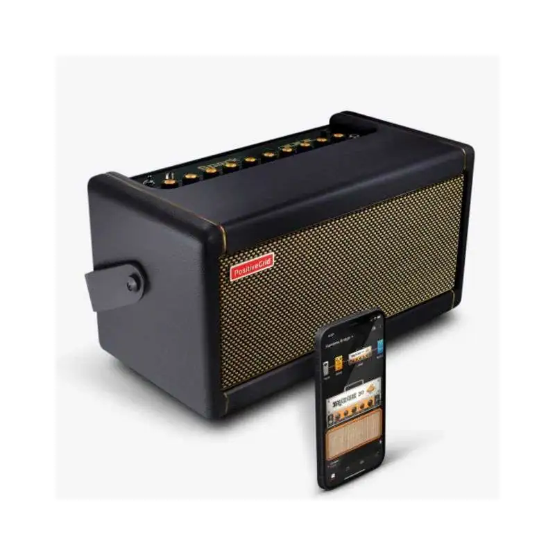 Positive Grid Spark 40 Black
