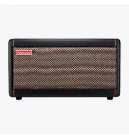 Positive Grid Spark 40 Black