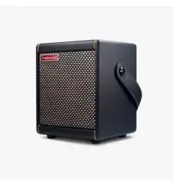 Positive Grid Spark MINI Black