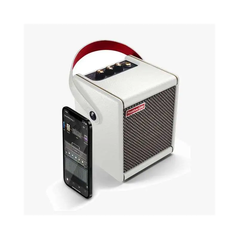 Positive Grid Spark MINI Pearl