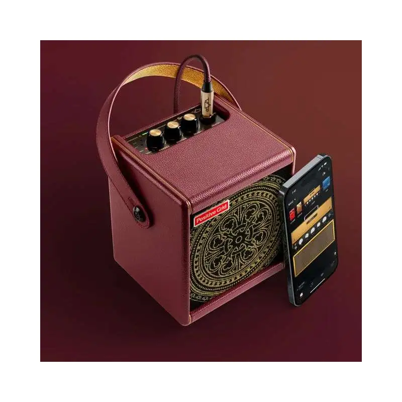 Positive Grid Spark MINI Vai