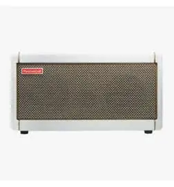 Positive Grid Spark 40 Pearl