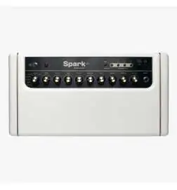 Positive Grid Spark 40 Pearl