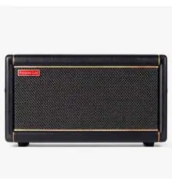 Positive Grid Spark 2 Black
