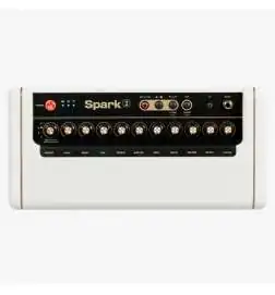 Positive Grid Spark 2 Pearl