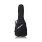 MONOcase Vertigo Electric Guitar Case Black