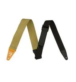 Fender Right Height Tweed Strap