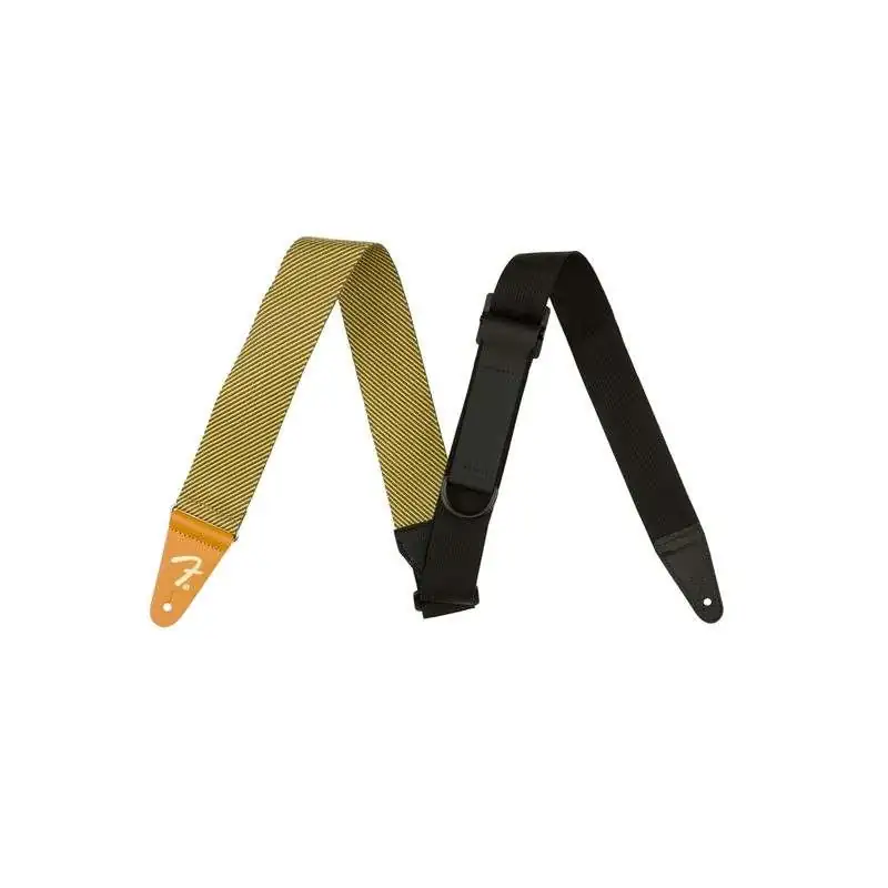Fender Right Height Tweed Strap Fender Right Height Tweed Strap