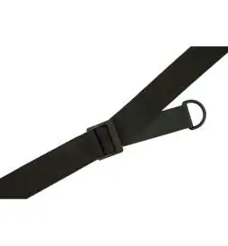 Fender Right Height Tweed Strap