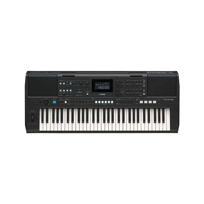 Yamaha PSR-E483