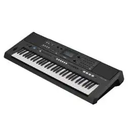 Yamaha PSR-E483