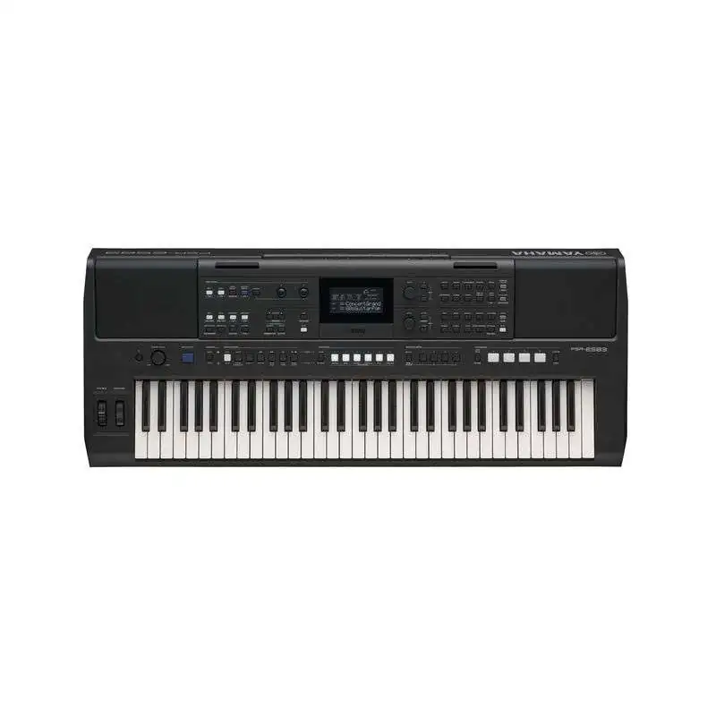 Yamaha PSR-E583 Yamaha PSR-E583