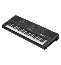 Yamaha PSR-E583