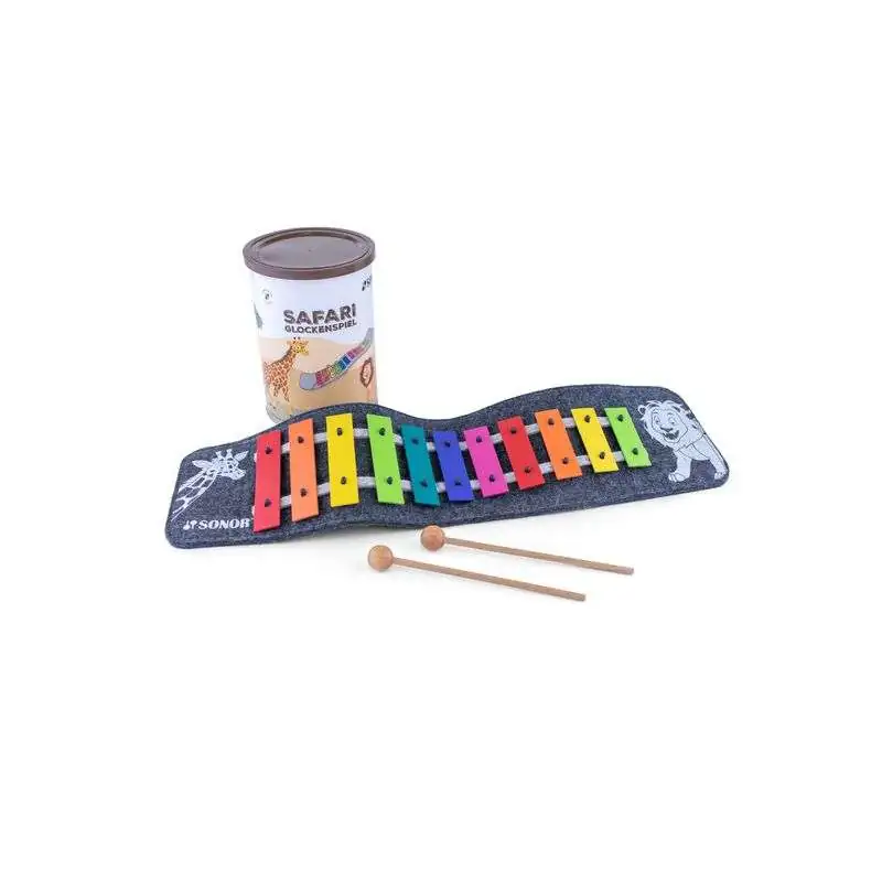 Sonor Safari Glockenspiel