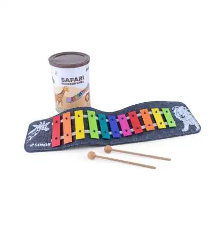 Sonor Safari Glockenspiel