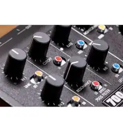 Korg microAUDIO 722