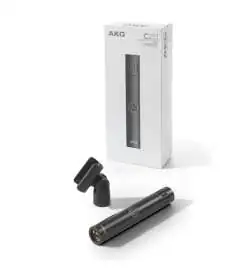 AKG C151