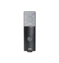 AKG C104