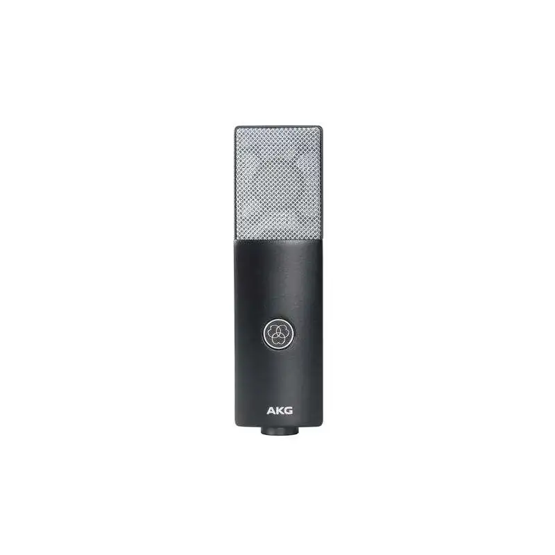 AKG C104