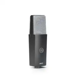 AKG C104