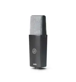 AKG C104