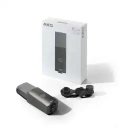 AKG C104