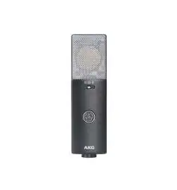 AKG C114