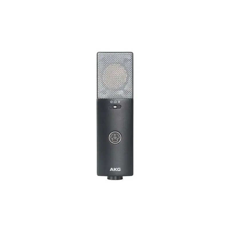 AKG C114
