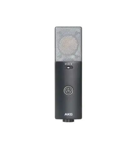 AKG C114