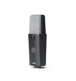 AKG C114