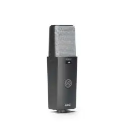 AKG C114