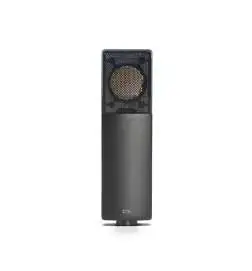 AKG C114