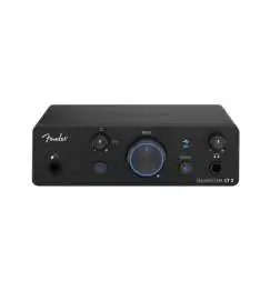 Fender Quantum Creator Bundle