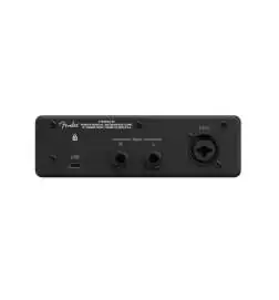 Fender Quantum Creator Bundle