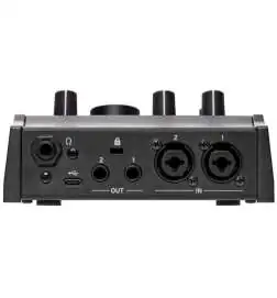 Korg microAUDIO 22