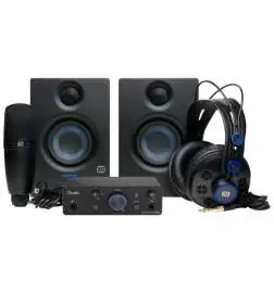 Fender Quantum Complete Bundle