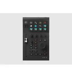 Yamaha CC1