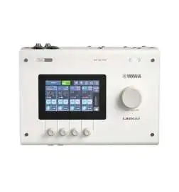 Yamaha URX22 White