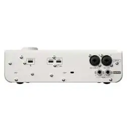 Yamaha URX22 White