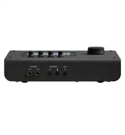 Yamaha URX22 Black