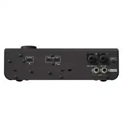 Yamaha URX22 Black