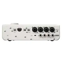 Yamaha URX44 White