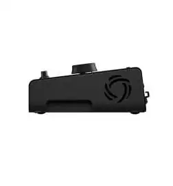 Yamaha URX44V Black