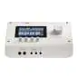 Yamaha URX44V White