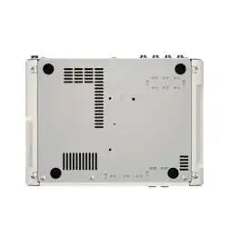 Yamaha URX44V White