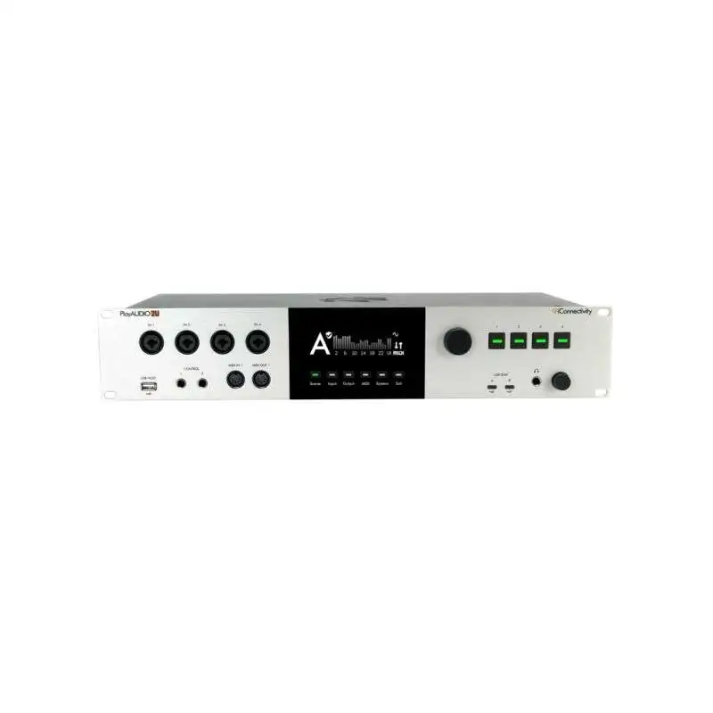 iConnectivity PlayAUDIO2U